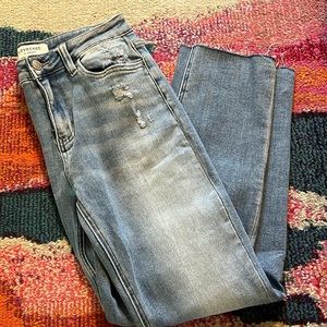 Lovervet by Vervet Jeans